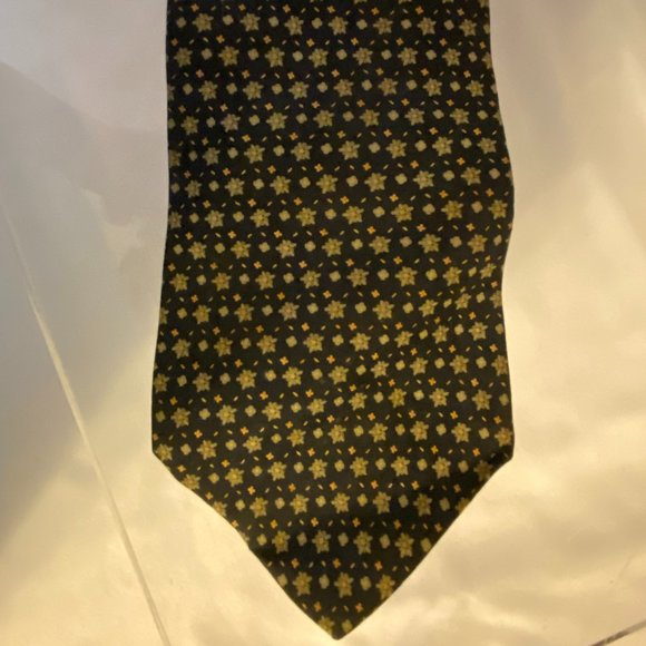 Nautica Other - Nautica Tie 100% Silk Tie